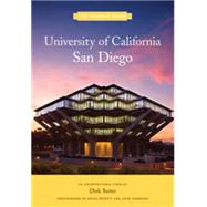 University of California, San Diego An Architectural Tour