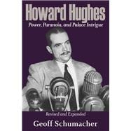 Howard Hughes