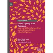 Gender Equality in the Workplace