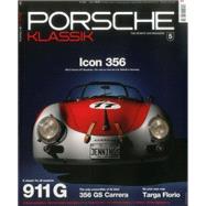 Porsche Klassik Nr. 5 The Sports Car Magazine