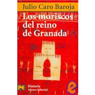 Los moriscos del reino de Granada / the Moorish Kingdom of Granada: Ensayo De Historia Social