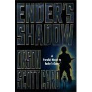 Ender's Shadow