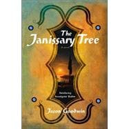 The Janissary Tree A Novel,9780374178604
