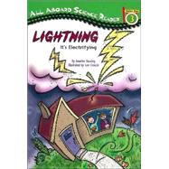 Lightning : It's Electrifying