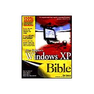 Alan Simpson's Windows« XP Bible