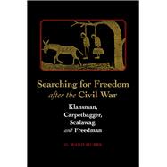 Searching for Freedom after the Civil War