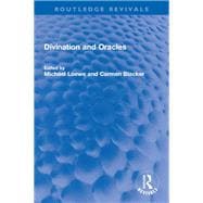 Divination and Oracles