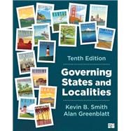 Governing States and Localities,9781071968604