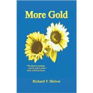 More Gold