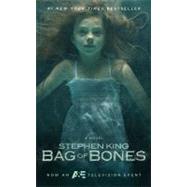 Bag of Bones - Movie Tie-In; A Novel