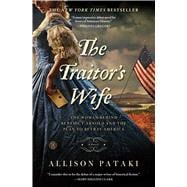The Traitor's Wife A Novel