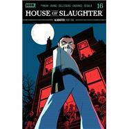 House of Slaughter #16
