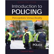 Introduction to Policing