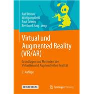 Virtual Und Augmented Reality - Vr/Ar