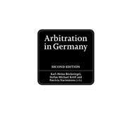 Arbitration in Germany