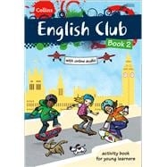English Club 2