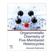 Organometallic Chemistry of Five-membered Heterocycles