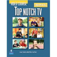 Top Notch TV Fundamentals Video Course