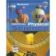 Science Explorer Physical Science