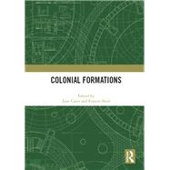 Colonial Formations