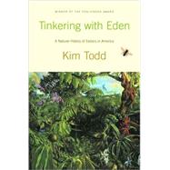 Tinkering With Eden