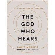 The God Who Hears