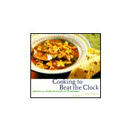 Cooking to Beat the Clock