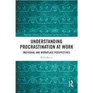 Understanding Procrastination at Work
