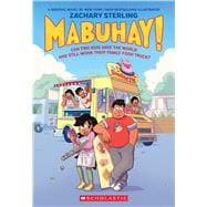 Mabuhay!: A Graphic Novel