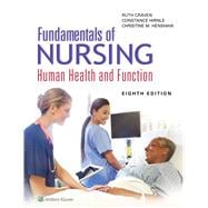 Fundamentals of Nursing Human Health and Function