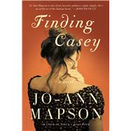 Finding Casey A Novel