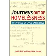 Journeys Out of Homelessness