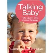 Talking Baby Helping Your Child Discover Language