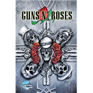 Orbit: Guns N’ Roses