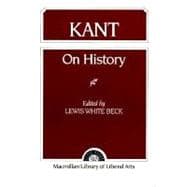 Kant On History