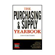The Purchasing and Supply Yearbook, 2000