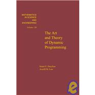 The Art and Theory of Dynamic Programming
