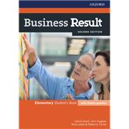 Business Result 2E Elementary Student's Book