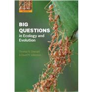 Big Questions in Ecology and Evolution
