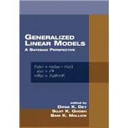 Generalized Linear Models