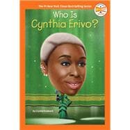 Who Is Cynthia Erivo?
