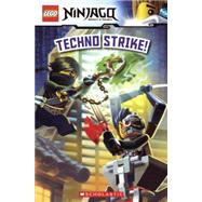 Techno Strike!