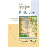 The Homiletic Of All Believers