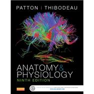 Anatomy and Physiology E-Book