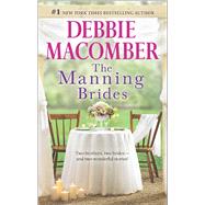 The Manning Brides Marriage of Inconvenience\Stand-In Wife