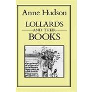Lollards and Their Books