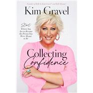 Collecting Confidence book cover, ISBN 9781400238606