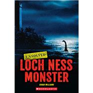 Loch Ness Monster (Unsolved)