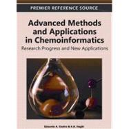 Advanced Methods and Applications in Chemoinformatics