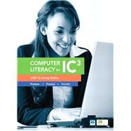 Computer Literacy for IC3 Unit 3 Living Online